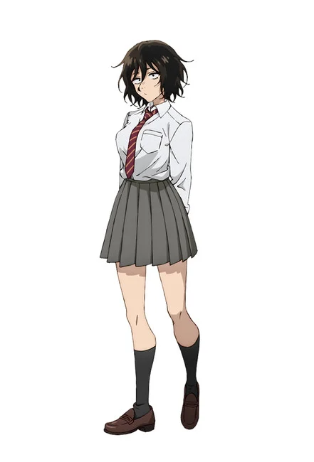 Yofukashi no Uta - 5º episódio do anime ganha vídeo promocional - AnimeNew