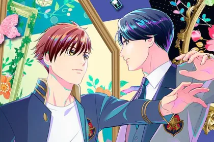 &#39;Opus.COLORs&#39; - New anime announced for 2023