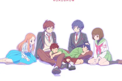 Penguindrum