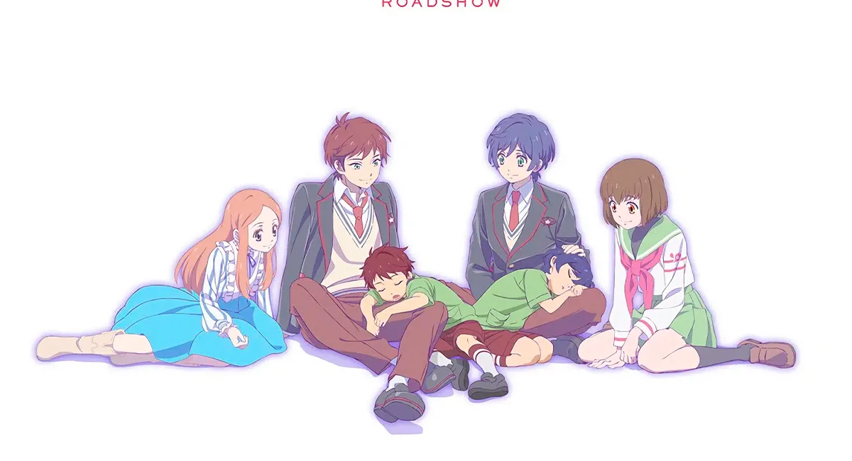 Penguindrum