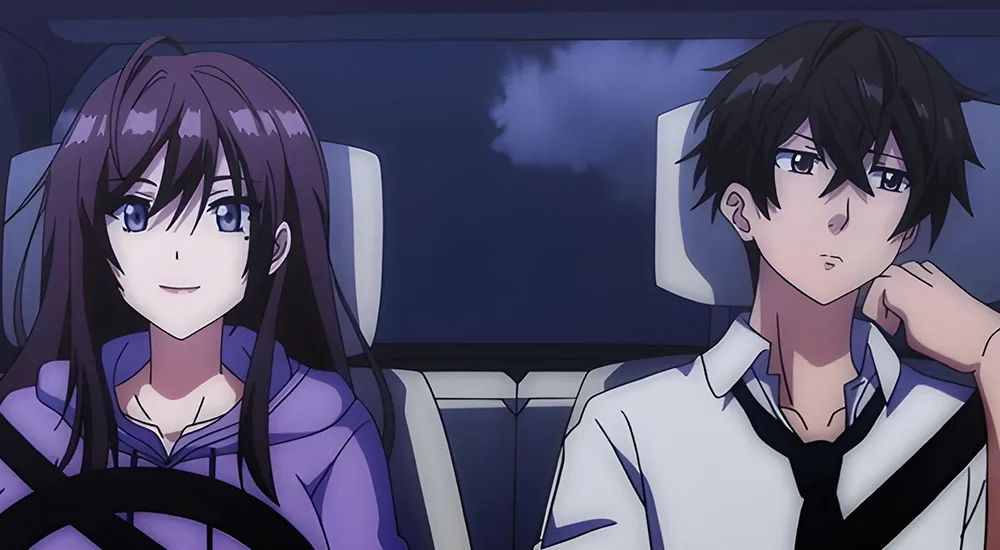 Ore de Annehame en Hatsukoi ga jisshi ma wake ga nai