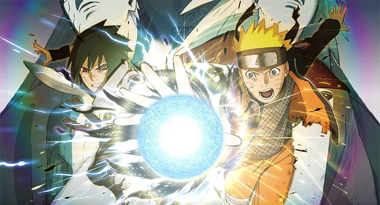 Cinq anime shounen qui n&#39;a pas l&#39;air si shounen