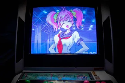 Cassino Animes
