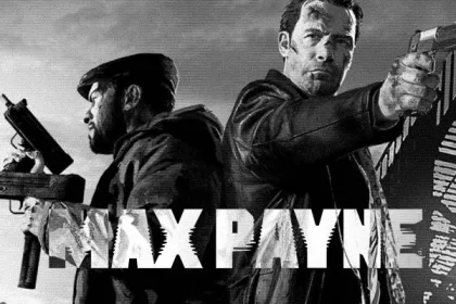 Confirmed Remake of Max Payne 1 and 2 by Remedy and Rockstar