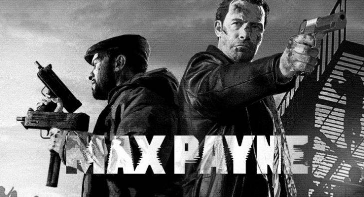 Confirmado Remake de Max Payne 1 e 2 pela Remedy e Rockstar