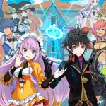 Demon Gaze Extra