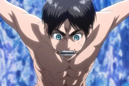 Fan finds &#39;error&#39; in Attack on Titan anime