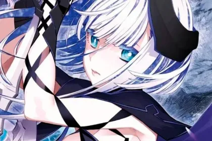 Fate/Lost Einherjar - New light novel from the FATE franchise announced