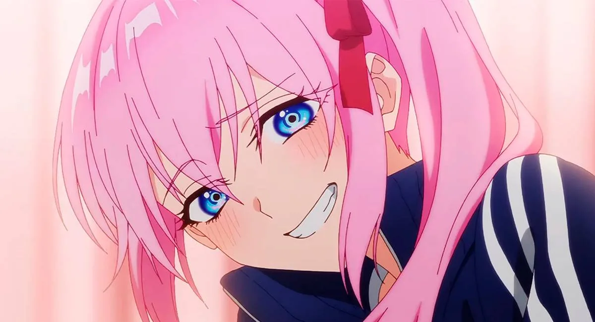 Kawaii Dake