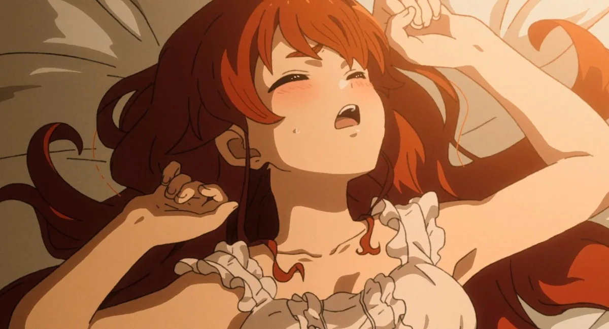 Mushoku Tensei: Eris e Roxy são estrelas em filme adulto