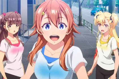 Shine Post memiliki trailer baru yang diungkapkan dan ramalan debut