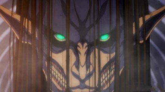 Shingeki no Kyojin - The Final Season Parte 3 é ANUNCIADA