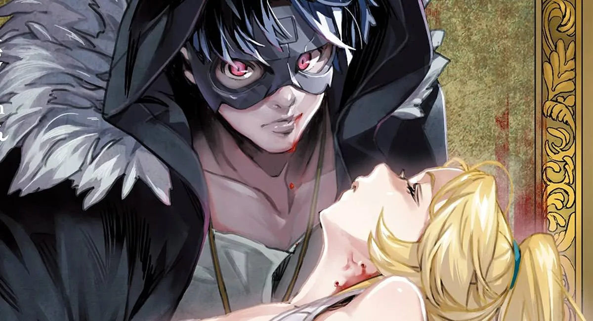 The Unwanted Undead Adventurer teve adaptação para anime anunciada