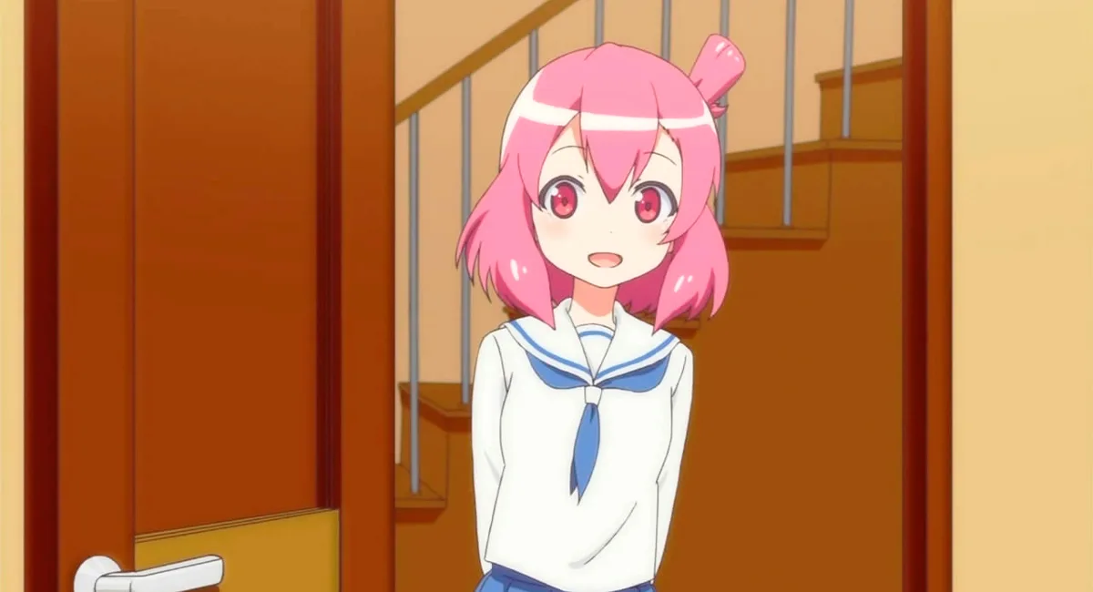 Urawa no Usagi-chan