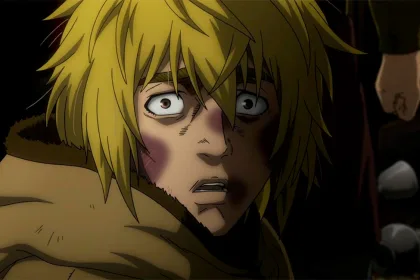 2nd Season of Vinland Saga is produced by the Mappa studio
