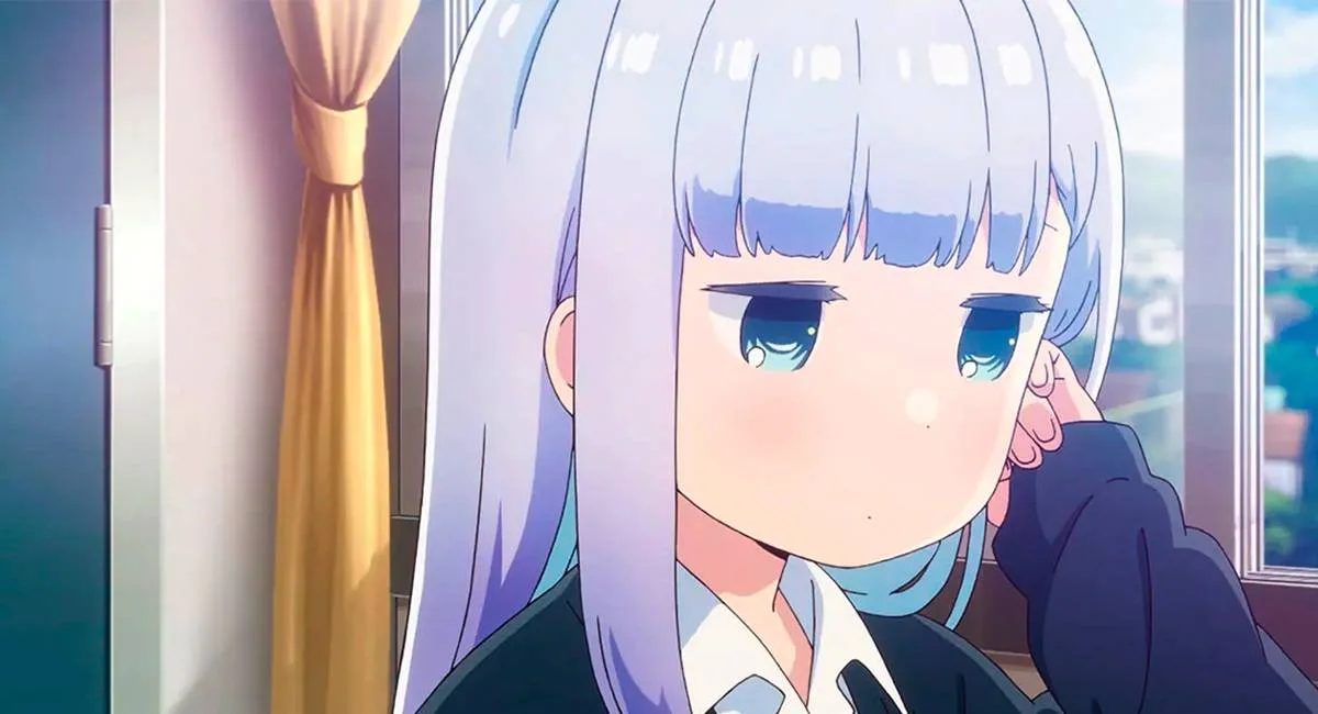 阿波連さん