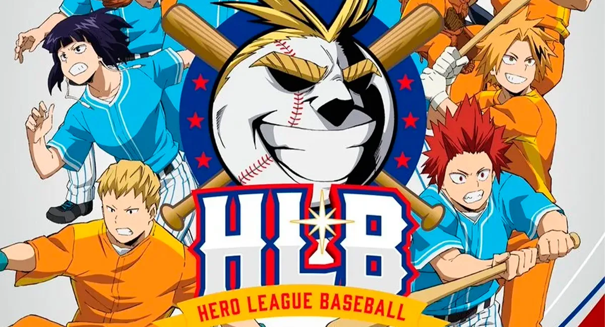 Boku No Hero Academy gagnera un spécial de 2 épisodes en juin