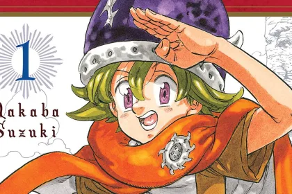 Mokushiroku