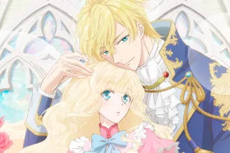 Mushikaburi-hime ganha novo vídeo promocional e estreará em outubro