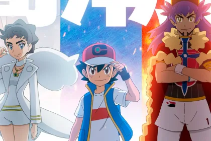 Pokémon