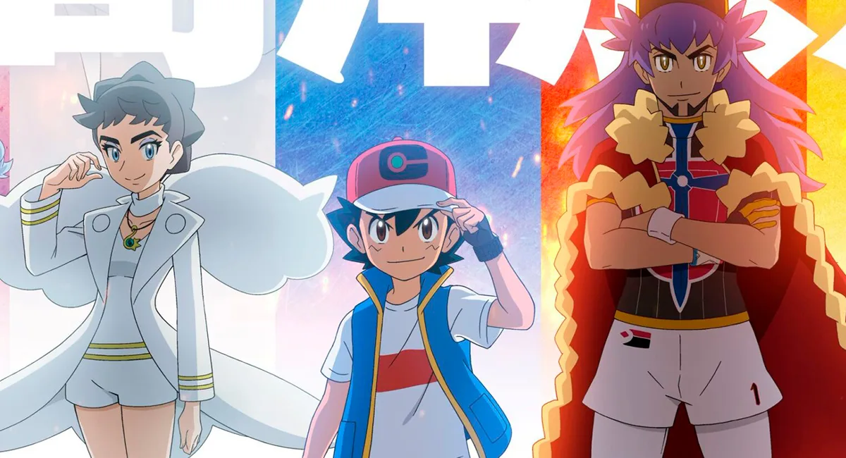 Pokémon