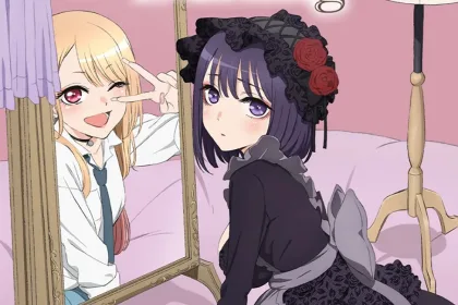 Sono Bisque Doll - Confira algumas imagens do Blu Ray