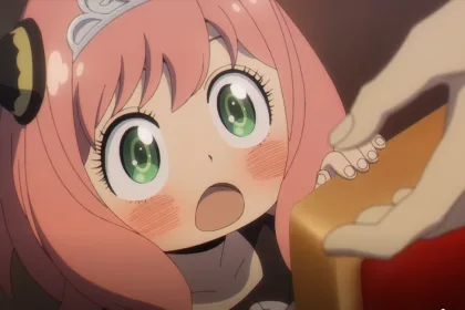 Spy x Family - Anya is canceled for being too cute