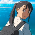 Suzume no Tojimari estreia no Brasil pela Crunchyroll