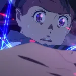 Suzume no Tojimari