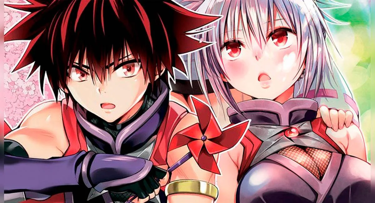 Triángulo ayakashi