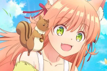 Beast Tamer