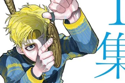 Chikyuu non non.