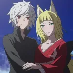 Dungeon Ni Deai - Season 4 will have 22 episodes.