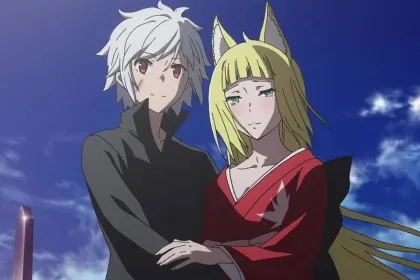 Dungeon Ni Deai - Season 4 will have 22 episodes.