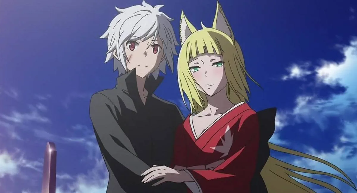 Dungeon Ni Deai - Season 4 will have 22 episodes.