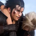 Final Fantasy VII Rebirth - 2° game da da trilogia de remake ganha trailer