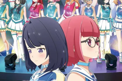 Idol Bu Show