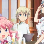 Isekai Yakkyoku