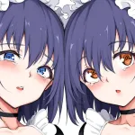 Kaede to Suzu in first position on MyAnimeList