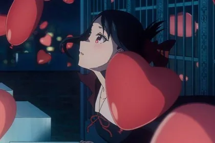Kaguya-sama Love is War - Anime gets new project soon