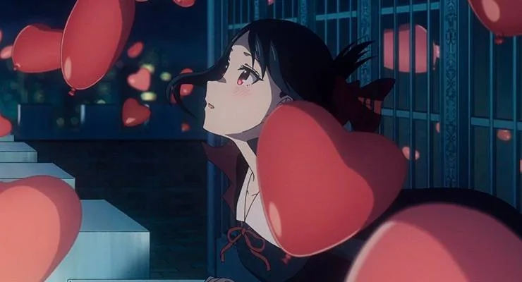 Kaguya-sama Love is War - Anime ganha novo projeto em breve