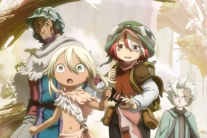 Made in Abyss