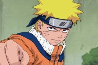 Os 10 animes mais pesquisados do mundo inteiro