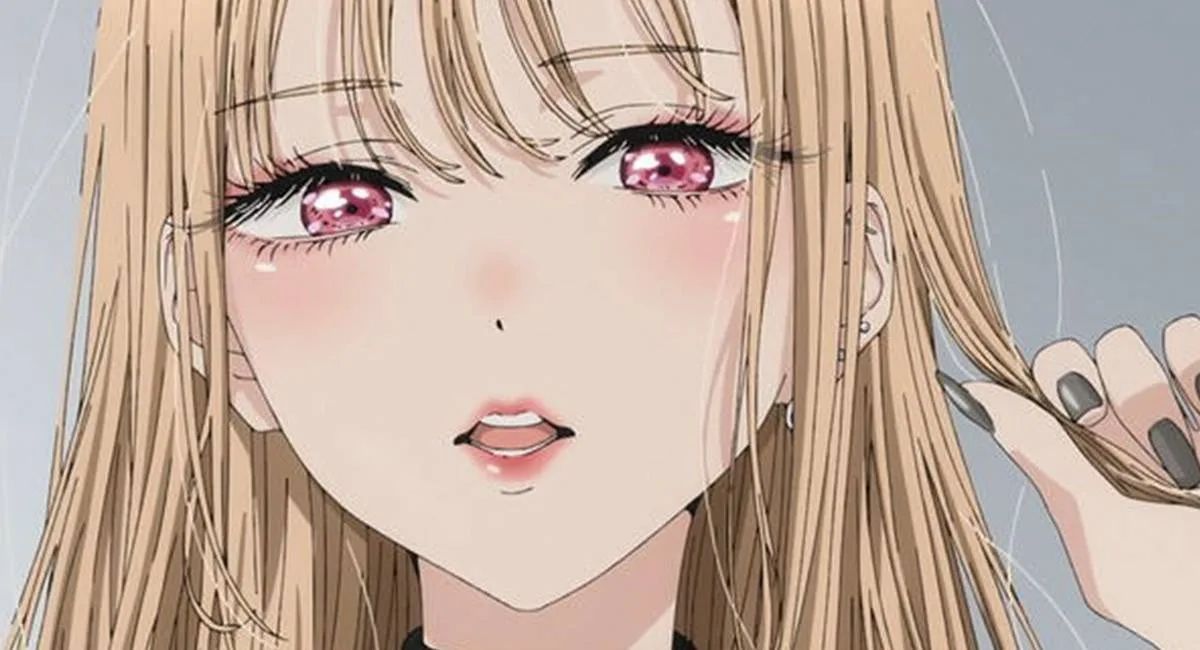 Sleep Bisque Doll - New Doujin surprend les fans Otakus