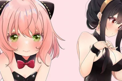 Spy x Family - Artist is canceled for drawing Anya in a bunny costume