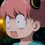 Anya Forger, Loid Forger, Spy x Family, Yor Forger