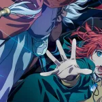 The Ancient Magus