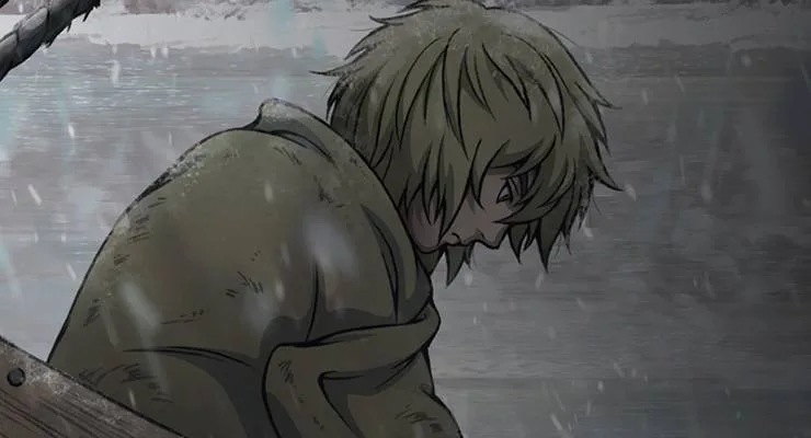 Vinland Saga - La saison 2 aura une grande annonce ce mois-ci