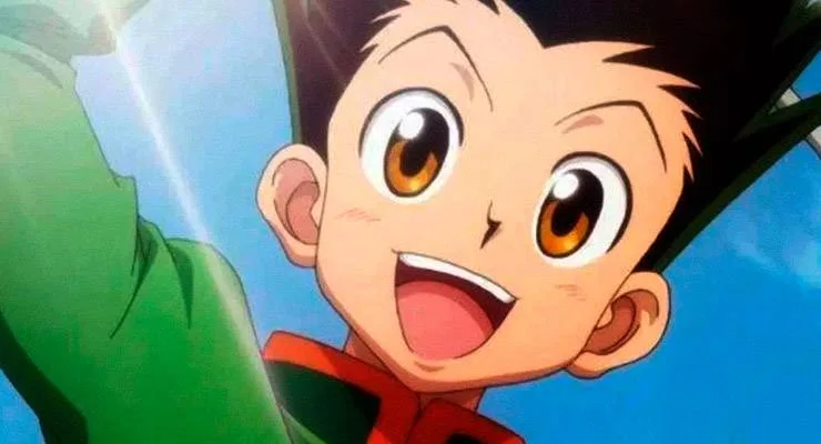 Togashi talks about his health when writing Hunter x Hunter