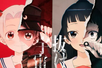 4-nin wa Sorezore Uso wo Tsuku gets teaser and premiere forecast